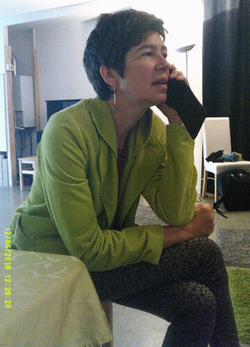 Nele Gramß