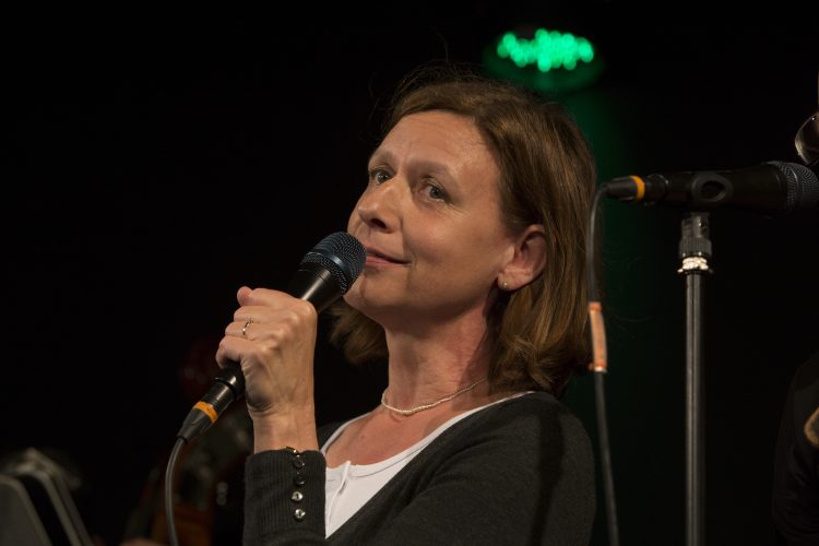 Renate Bergmann
