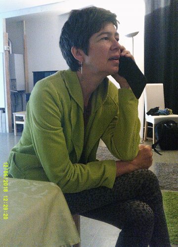 Nele Gramß